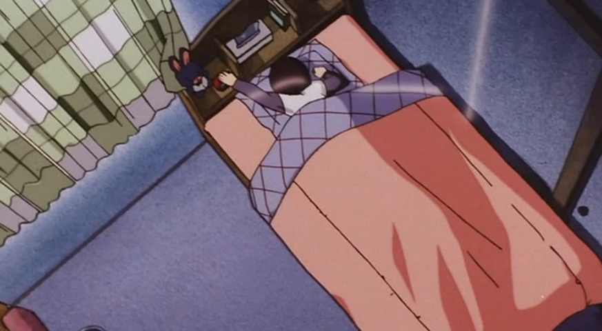 Кадры из Фигура 17: Цубаса и Хикару (2001)