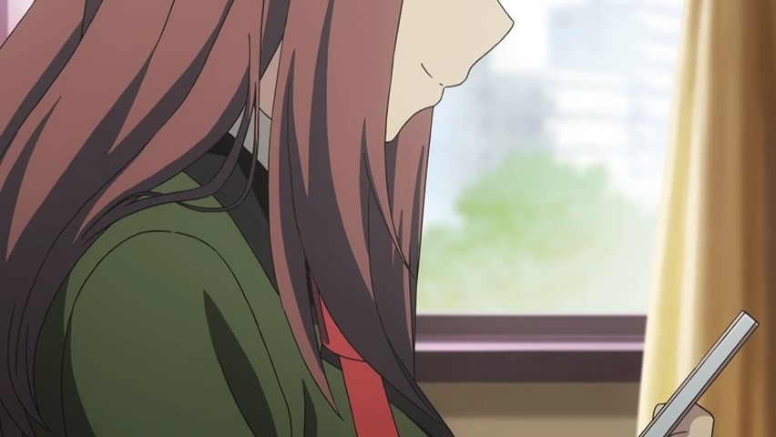 Кадры из Лострейдж: Объединение WIXOSS. Недостающее звено (2017)