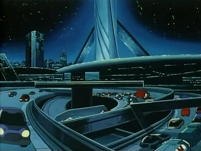 Бит Экс (1996)