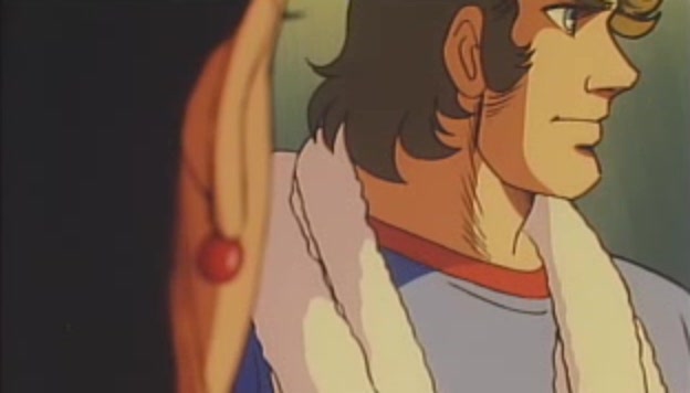 Кадры из Завтрашний Джо (1980)