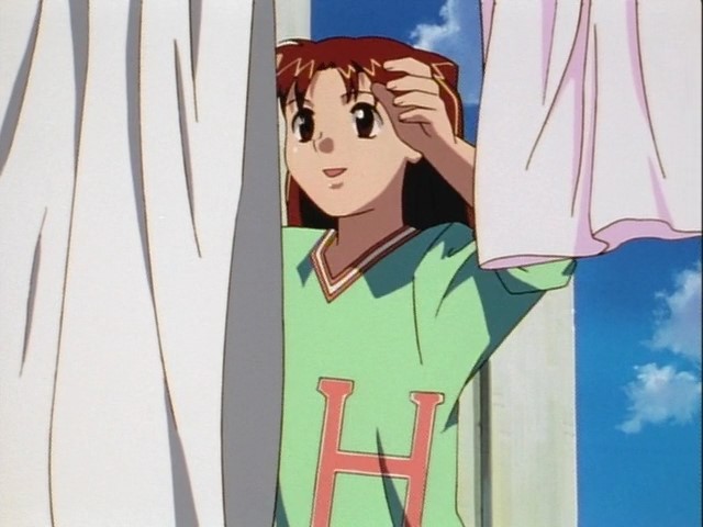 Кадры из Железная связь (1998)