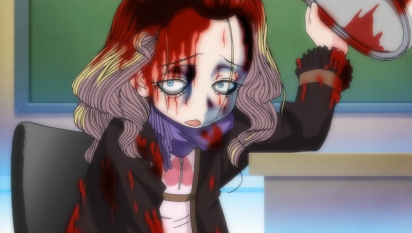 Кадры из Пани Пони Дэш! (2005)