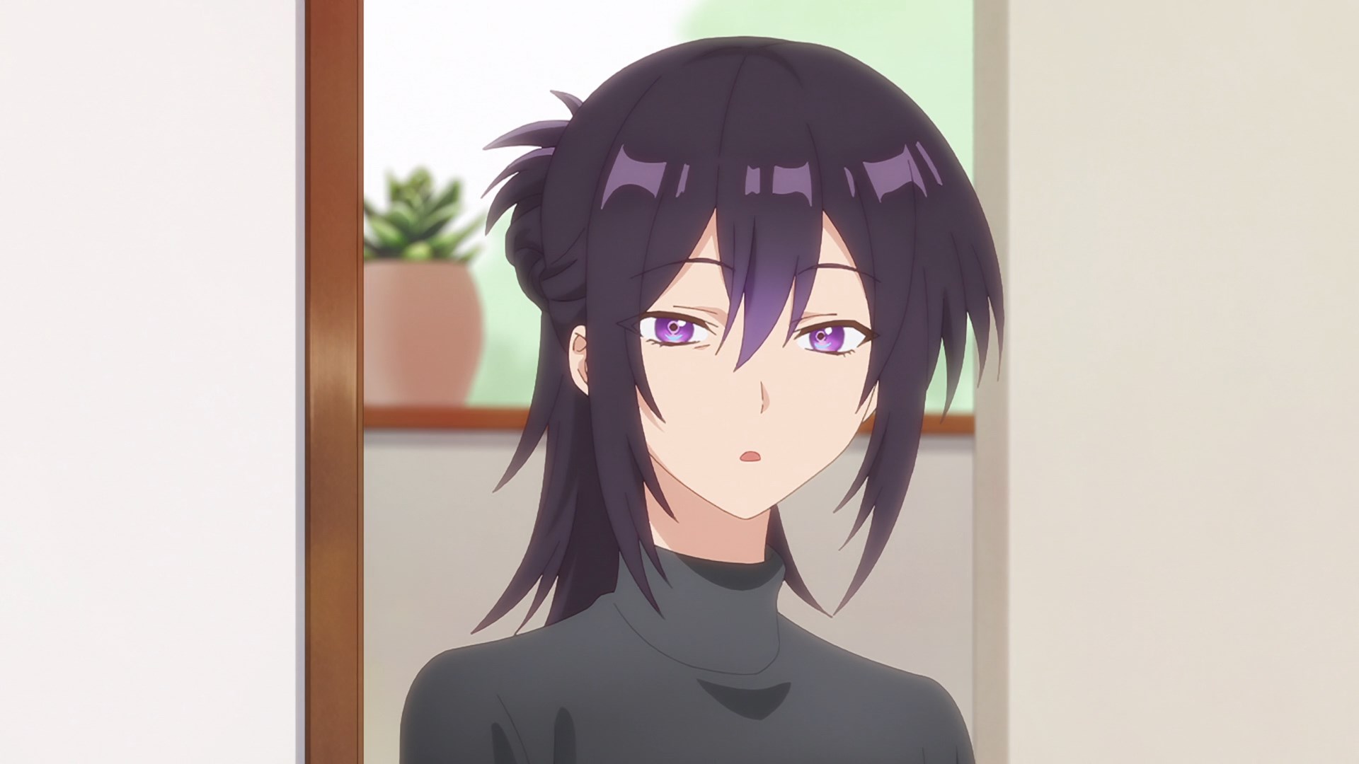 Кадры из Моя девушка не только милая (2022)