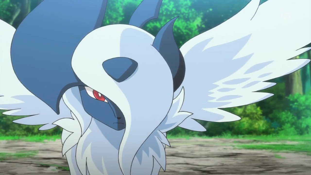 Покемон XY: Мега эволюция (2014)