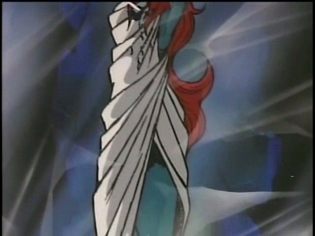 Кадры из Человек-дьявол (1972)