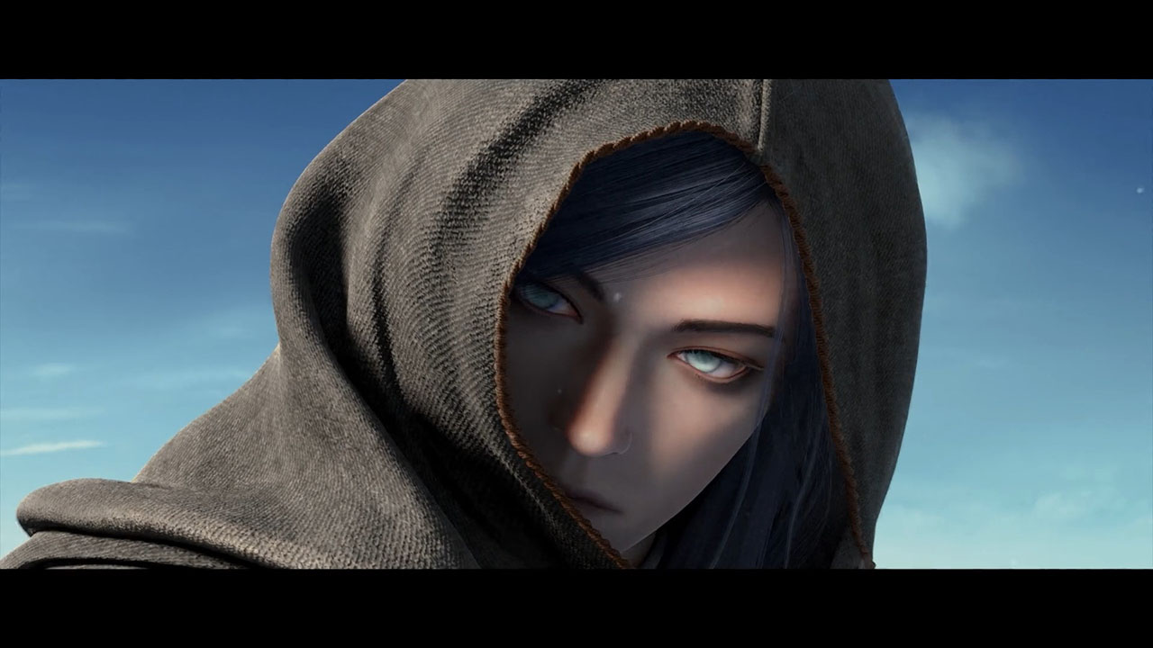 Кадры из Зеркальные города-близнецы (2020)