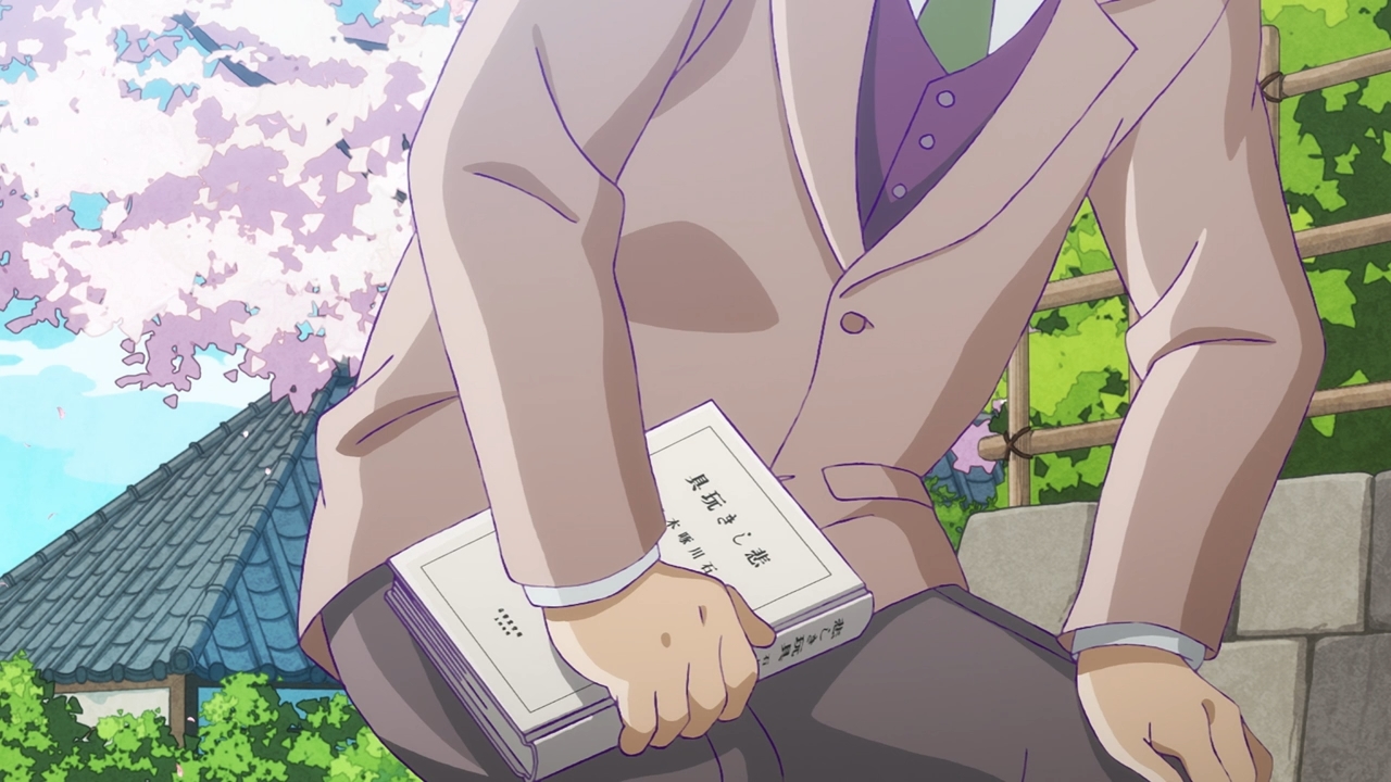 Кадры из Детективное агентство «Дятел» (2020)