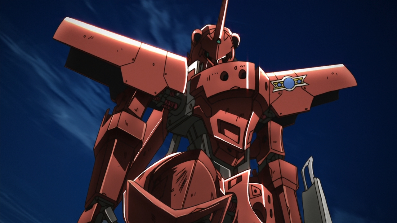 Кадры из Сломанный меч 5 (2011)