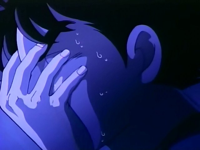 Кадры из Вавилон 2 (1992)