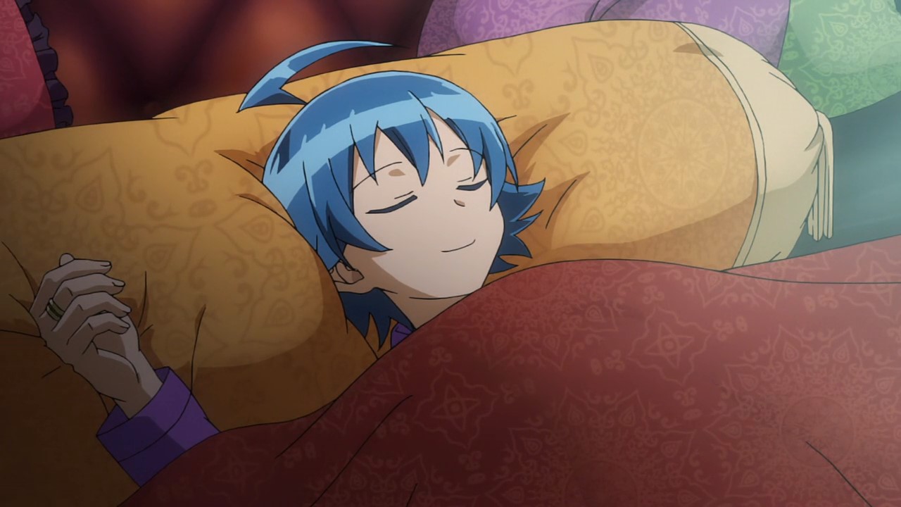 Кадры из Добро пожаловать в ад, Ирума! (2019)