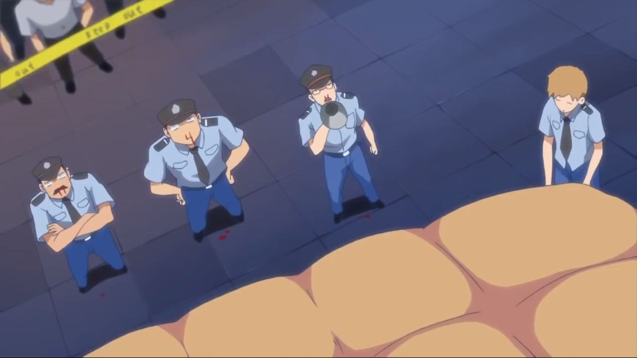 Кадры из Мастер цензуры (2014)