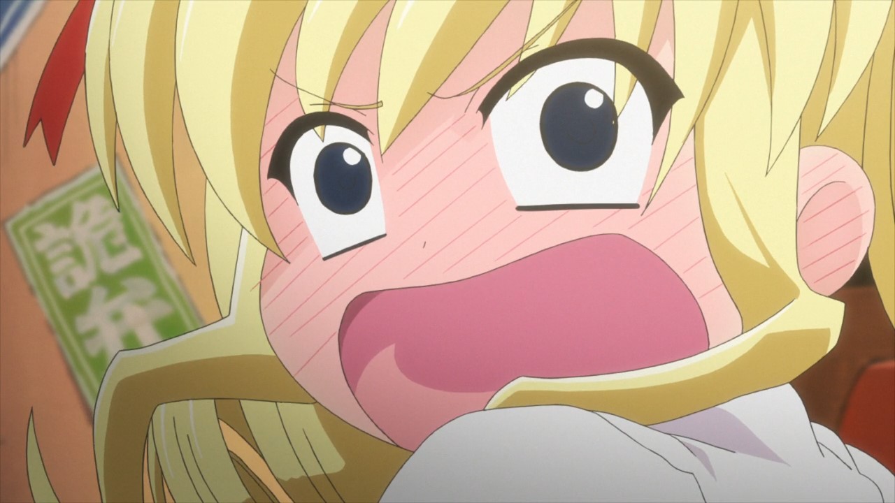 Кадры из Детективное агентство Милки Холмс: Летний спецвыпуск (2011)