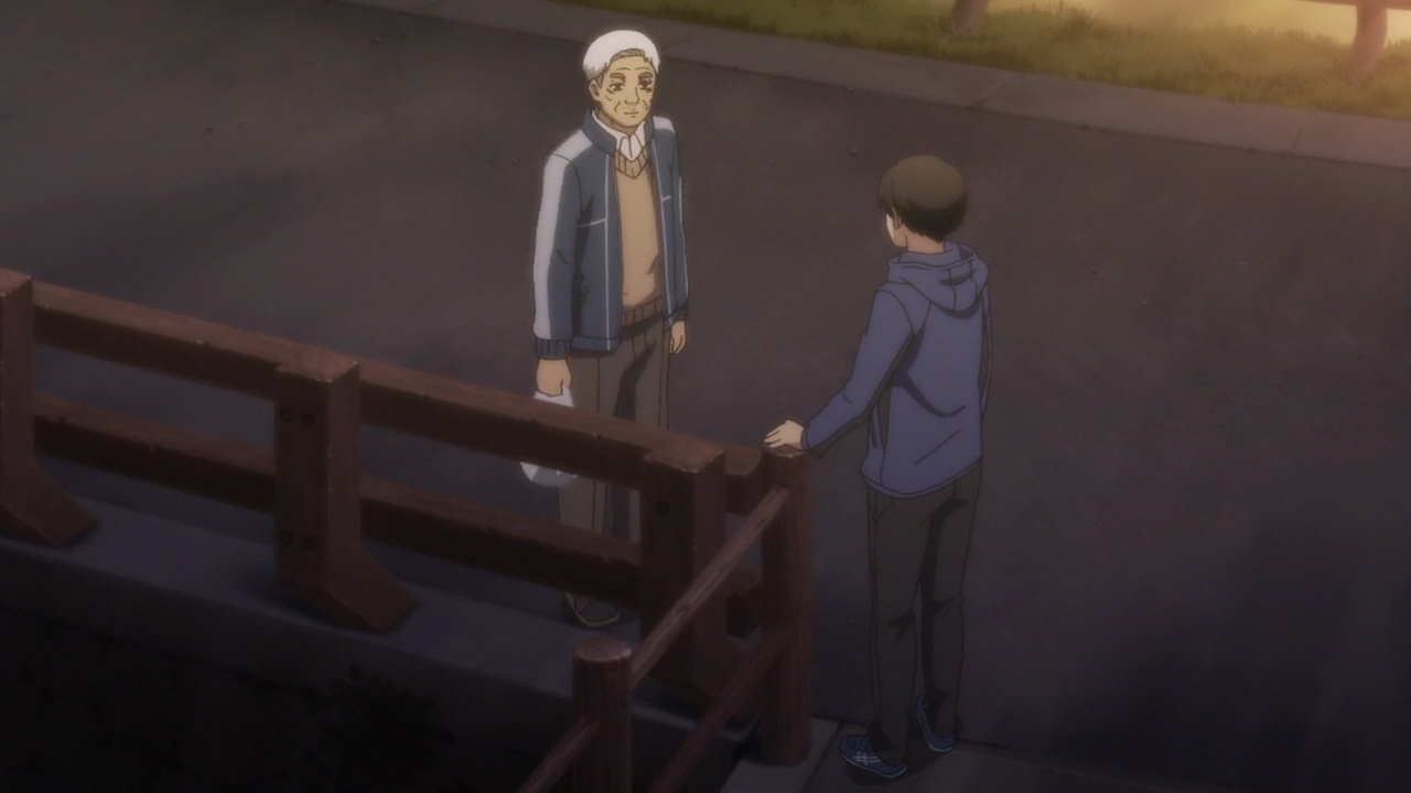 Кадры из Бэттери (2016)