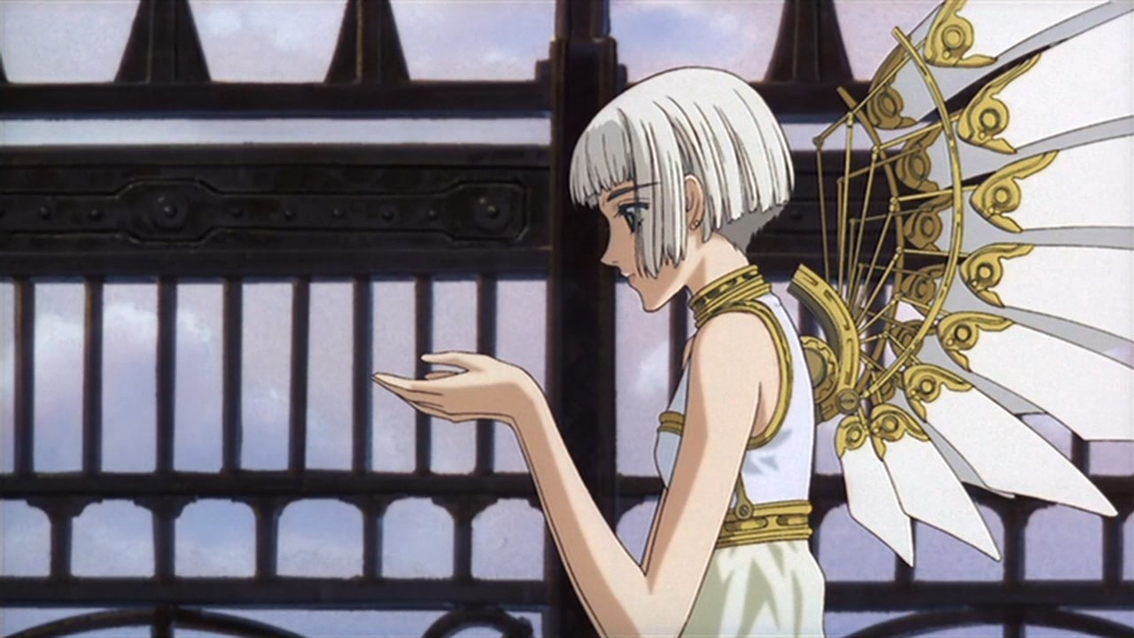 Кадры из Клевер (1999)