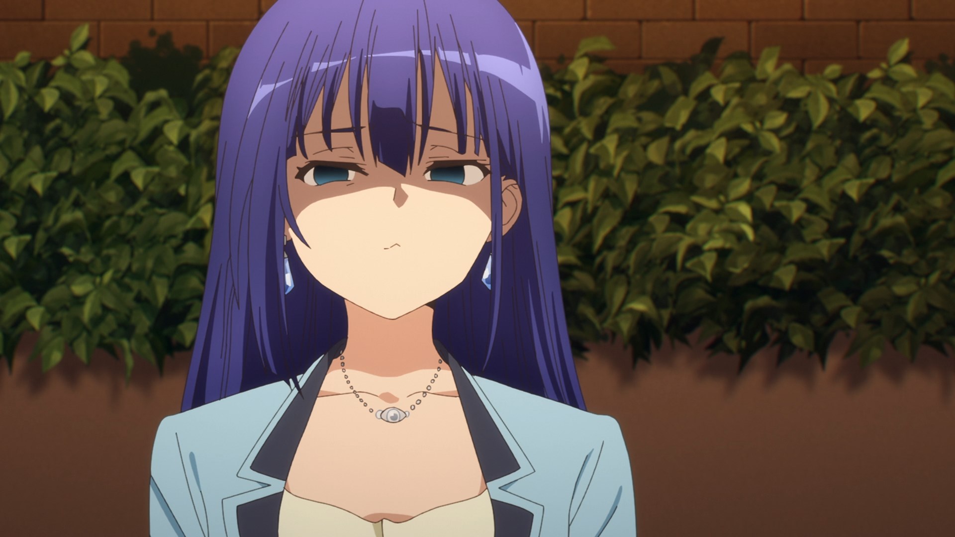 Кадры из Привлекая поцелуй (2022)