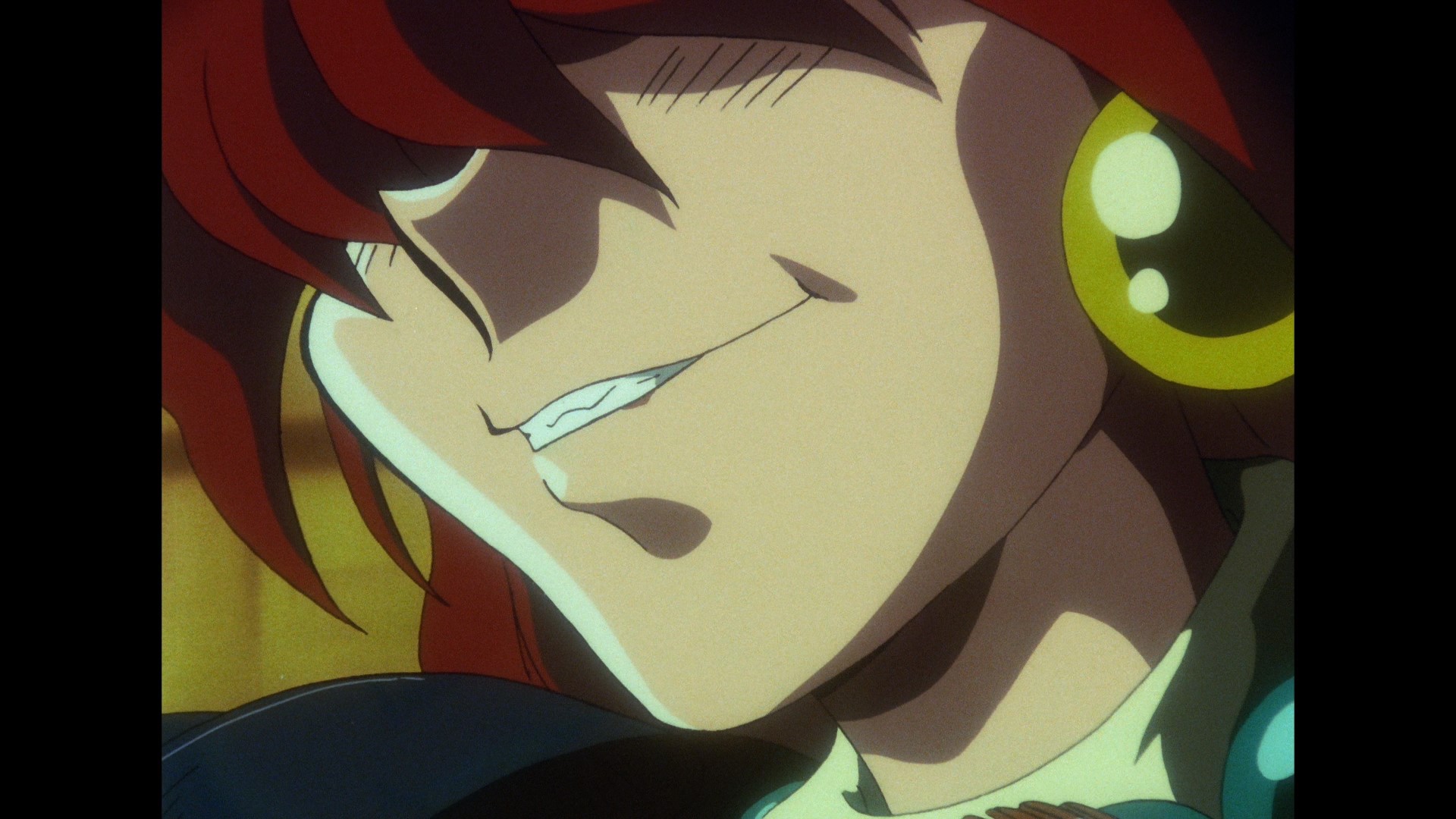 Кадры из Возвращение Рубак на большой экран (1996)