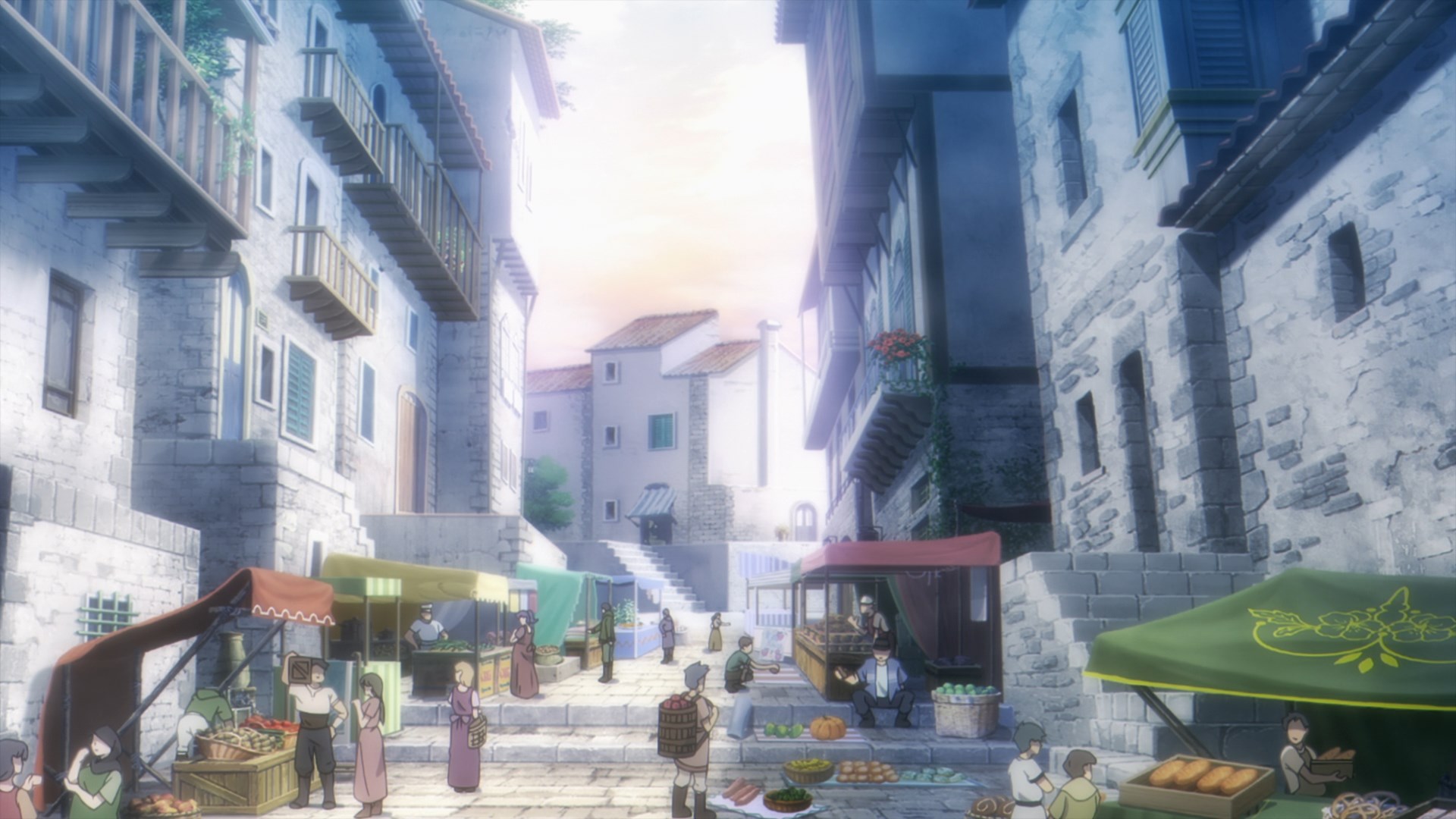 Нежеланно бессмертный авантюрист (2024)