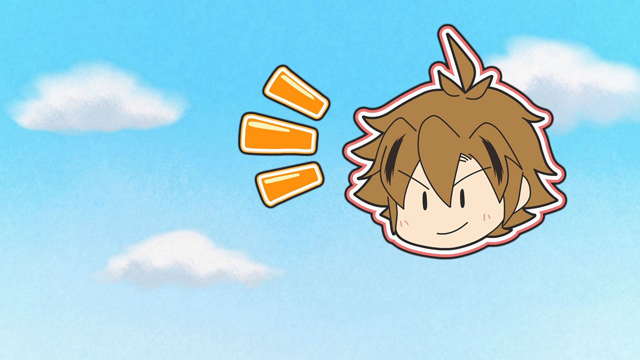 Кадры из Это вам не трешевая игра! (2020)