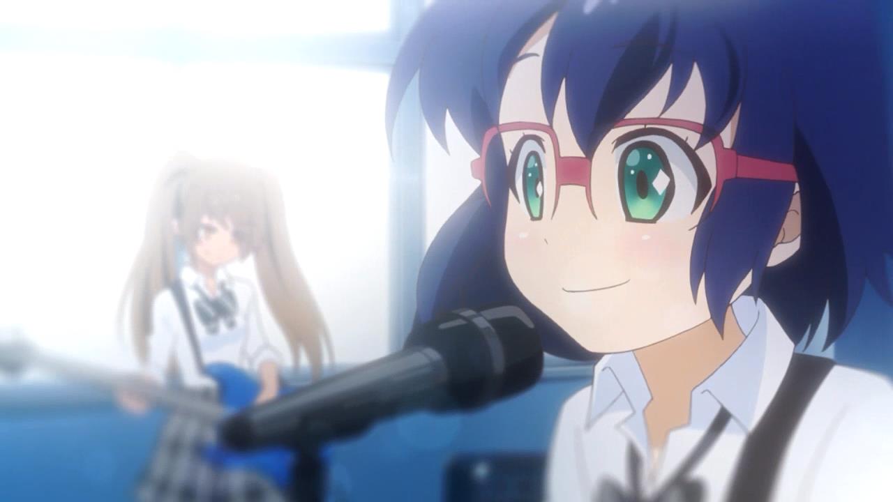 Рок-шоу!! (2015)