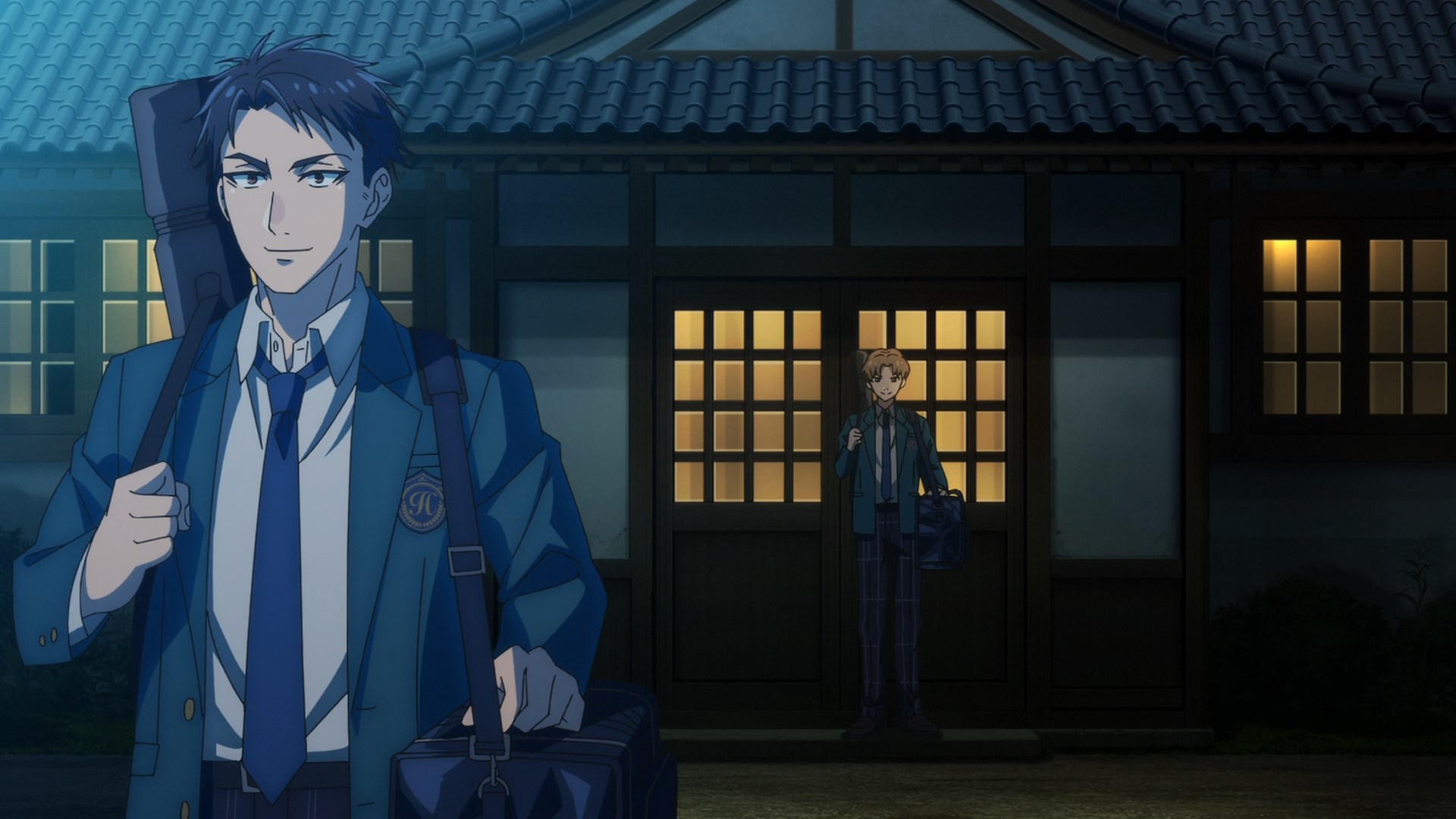 Искажённая страна чудес: Эпизод Хартслабьюла (2025)