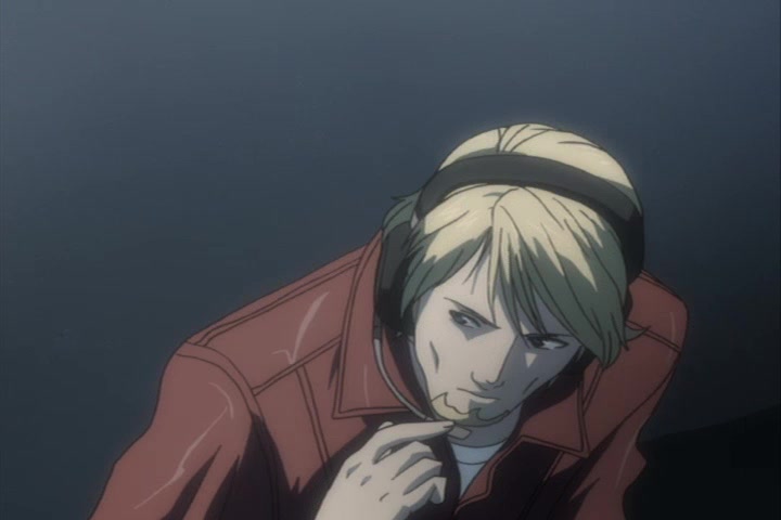 Кадры из Боевая фея Вьюга (2002)