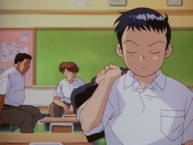 Гипер-кукла (1995)