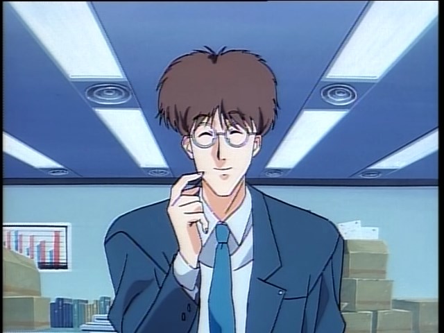 Судья Тьмы (1991)