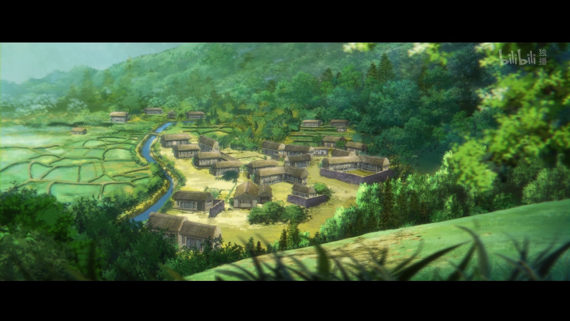 Кадры из Герой династии Цинь (2020)