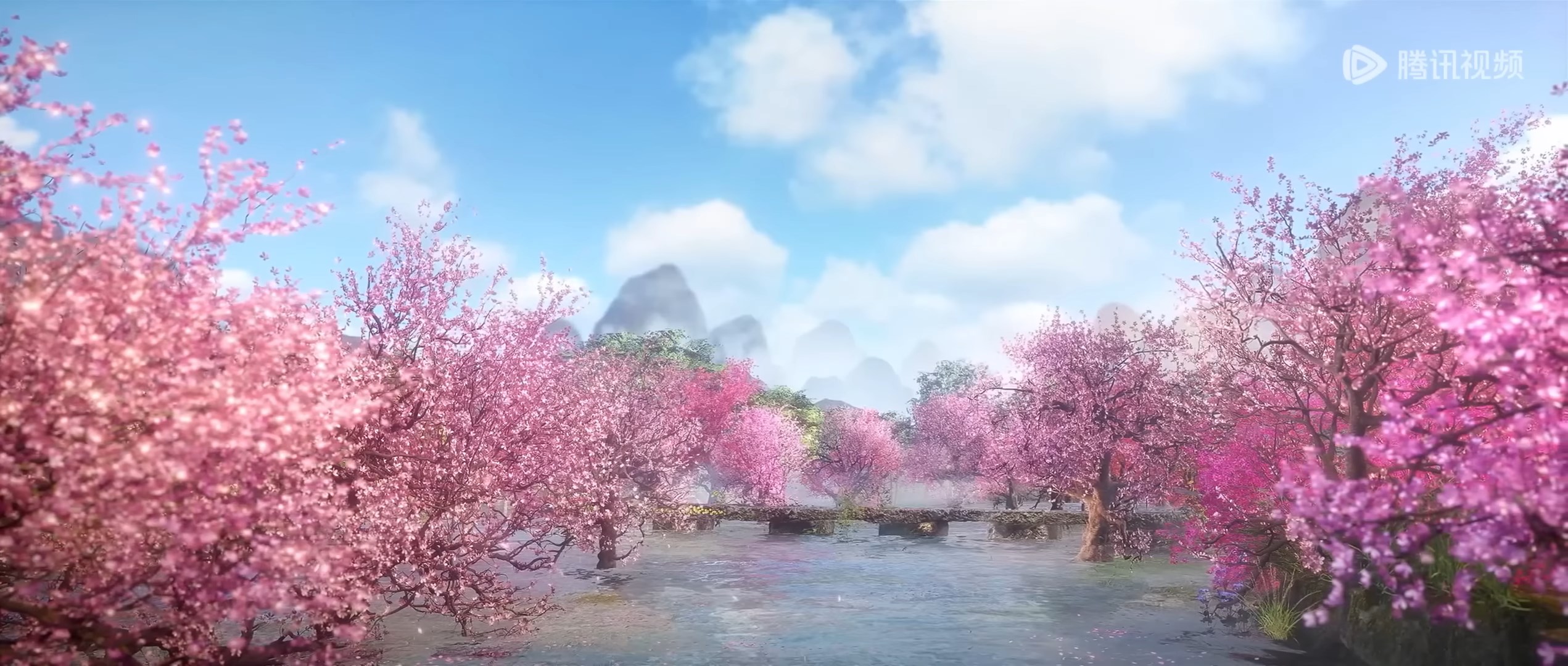 Кадры из Противостояние святого (2023)