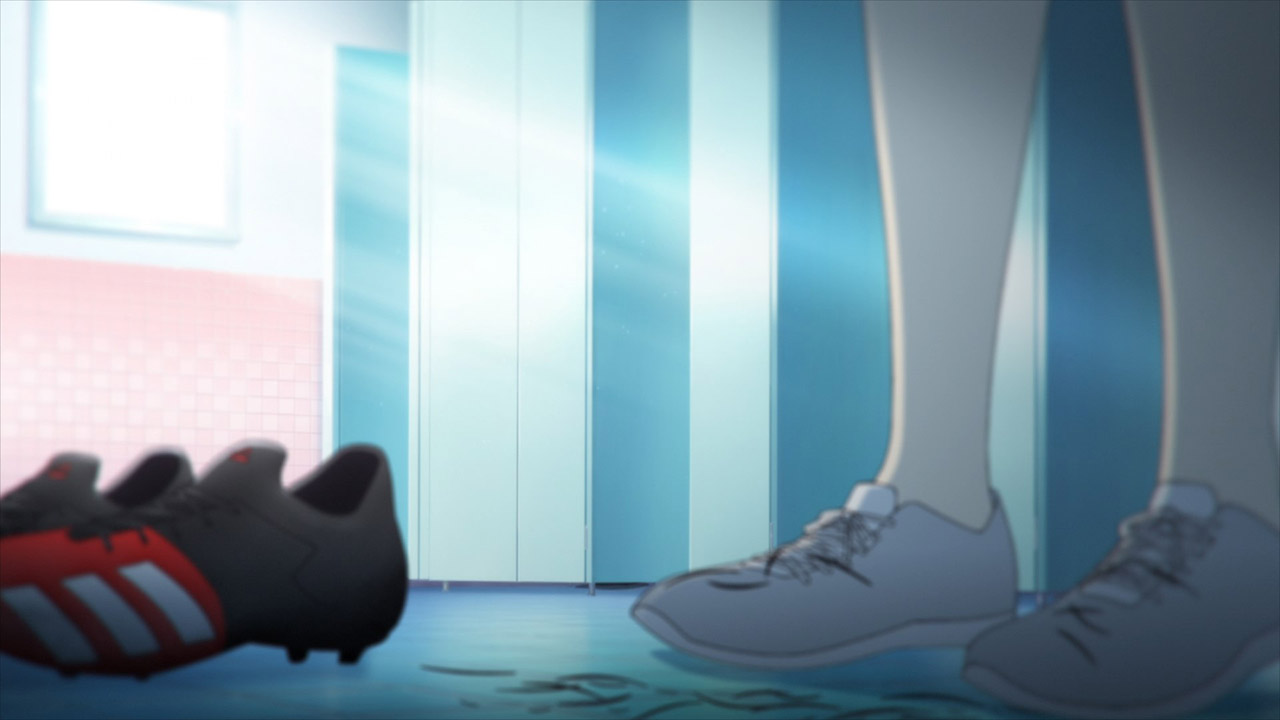 Кадры из Прощай, мой дорогой Крамер: Первое касание (2021)