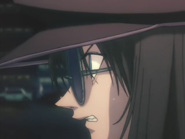 Кадры из Охотник х Охотник OVA (2002)