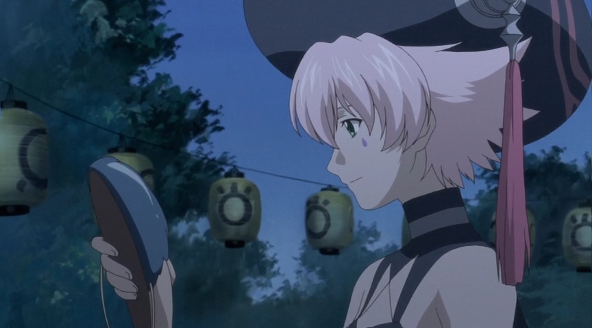 Взлом//Вернувшийся (2007)