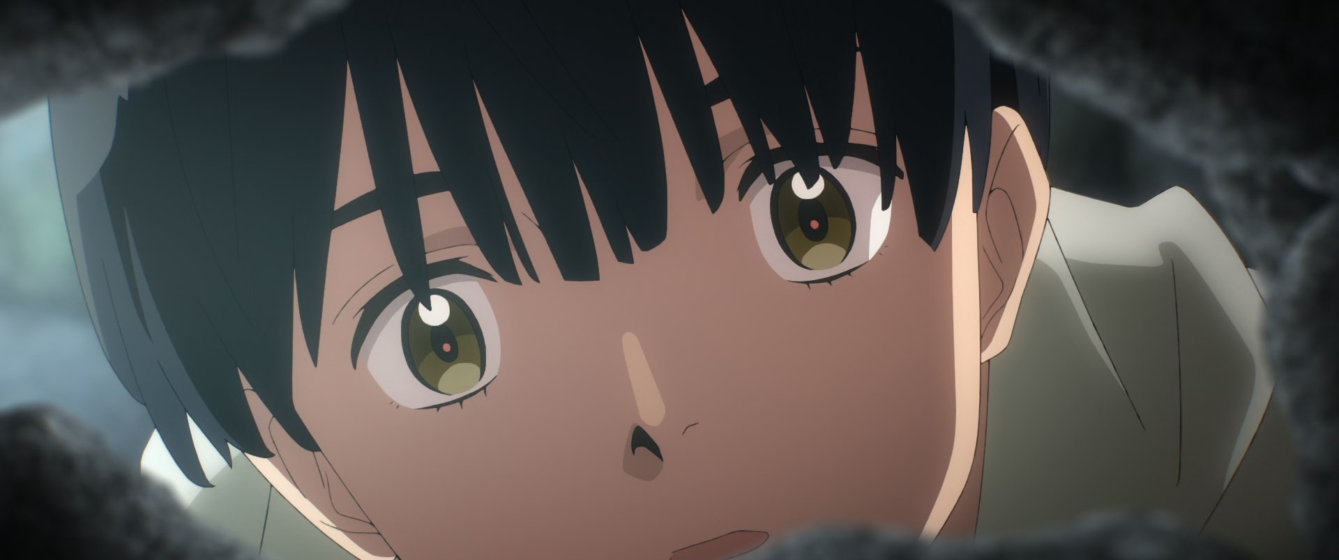 Кадры из Прикосновение (2024)