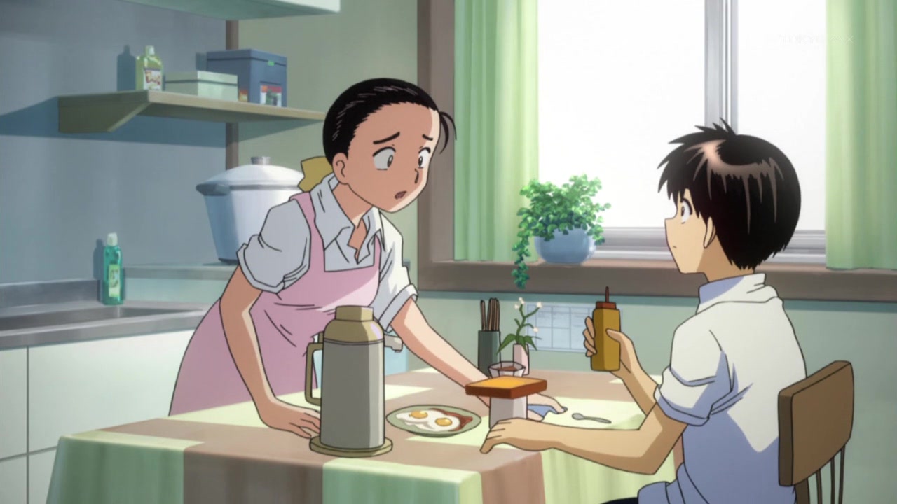 Кадры из Загадочная девушка Х (2012)