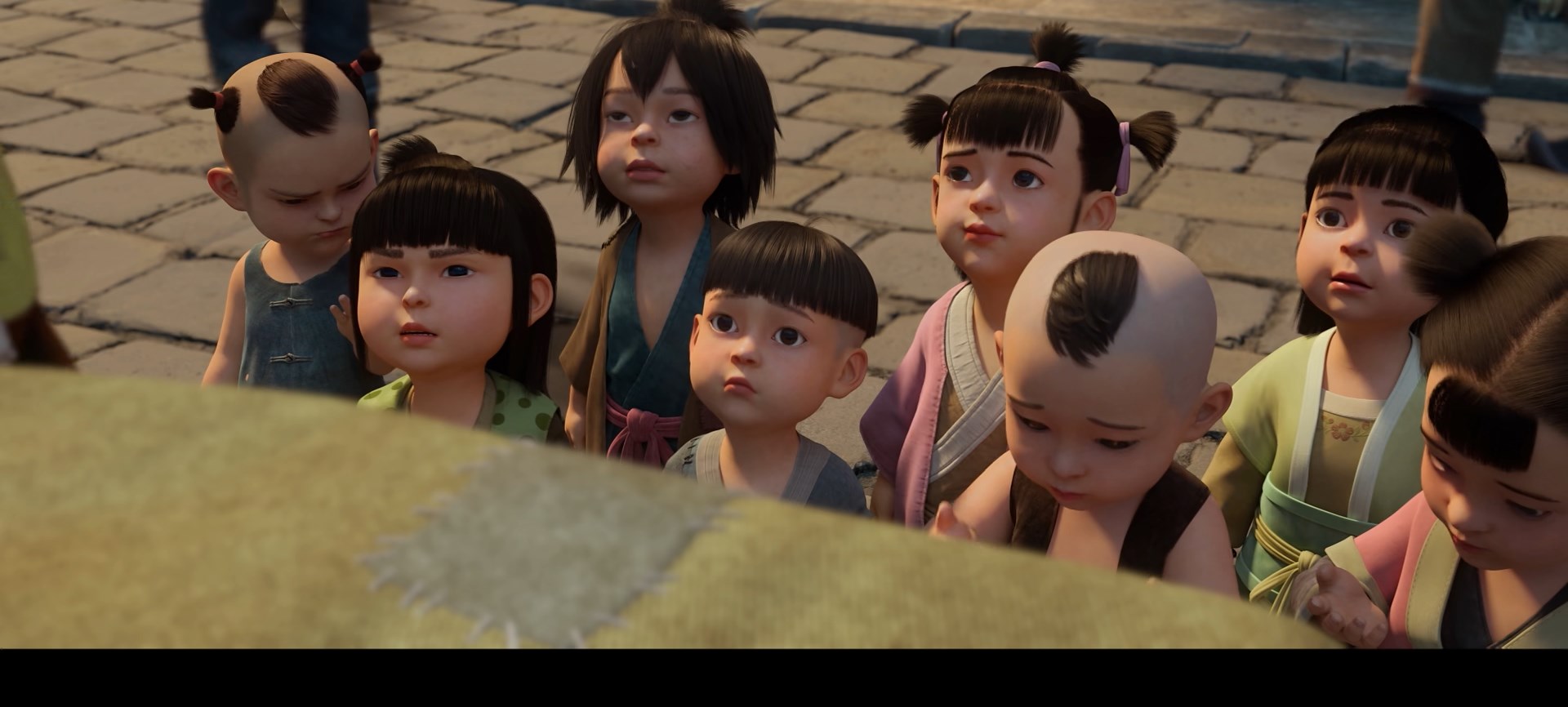 Кадры из Хранители ветра (2018)