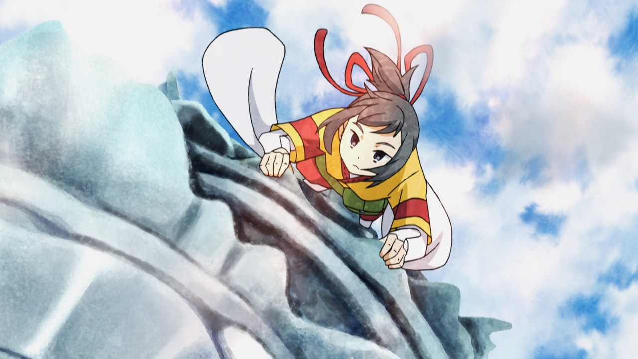 Кадры из Колубоккоро (2019)