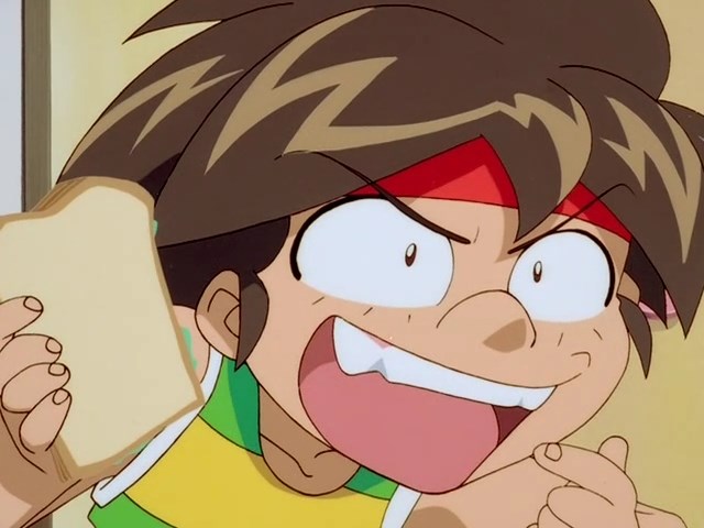 Семья защитников Земли (2001)