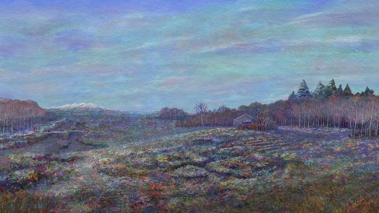 Кадры из Время Ибларда (2007)