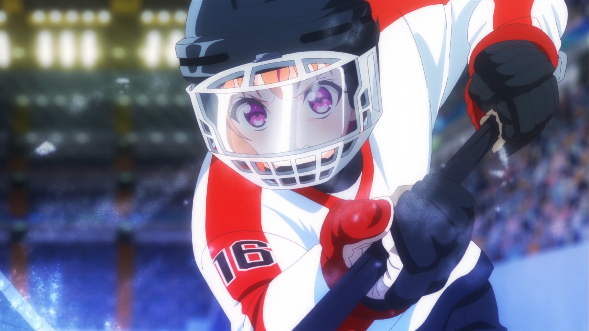 Кадры из Гордость оранжевых (2021)