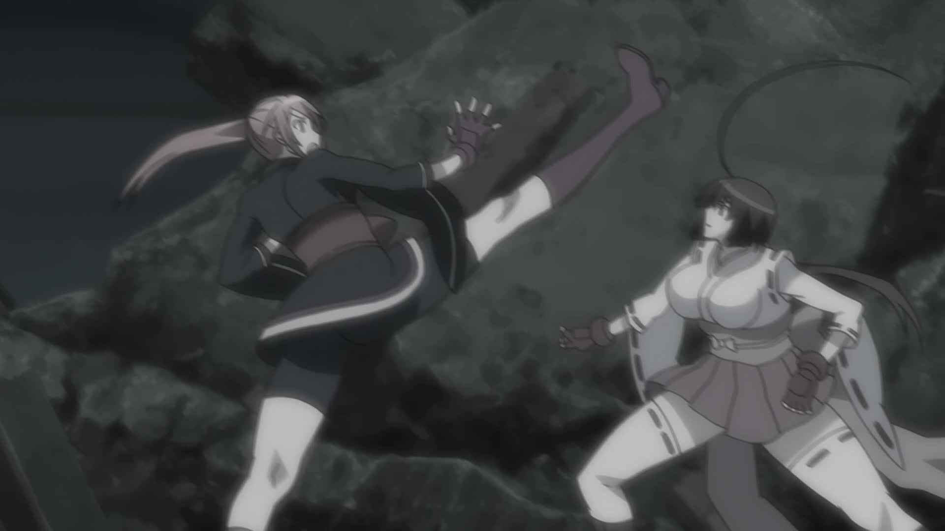 Кадры из Сэкирэй 2 (2010)