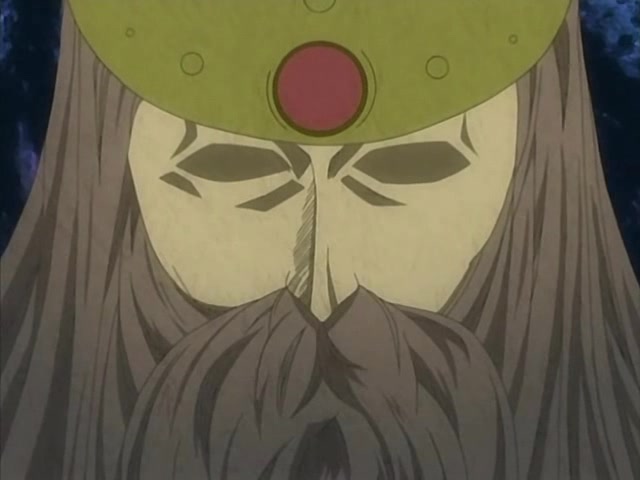 Кадры из Сказочный мушкетёр Красная Шапочка (2006)