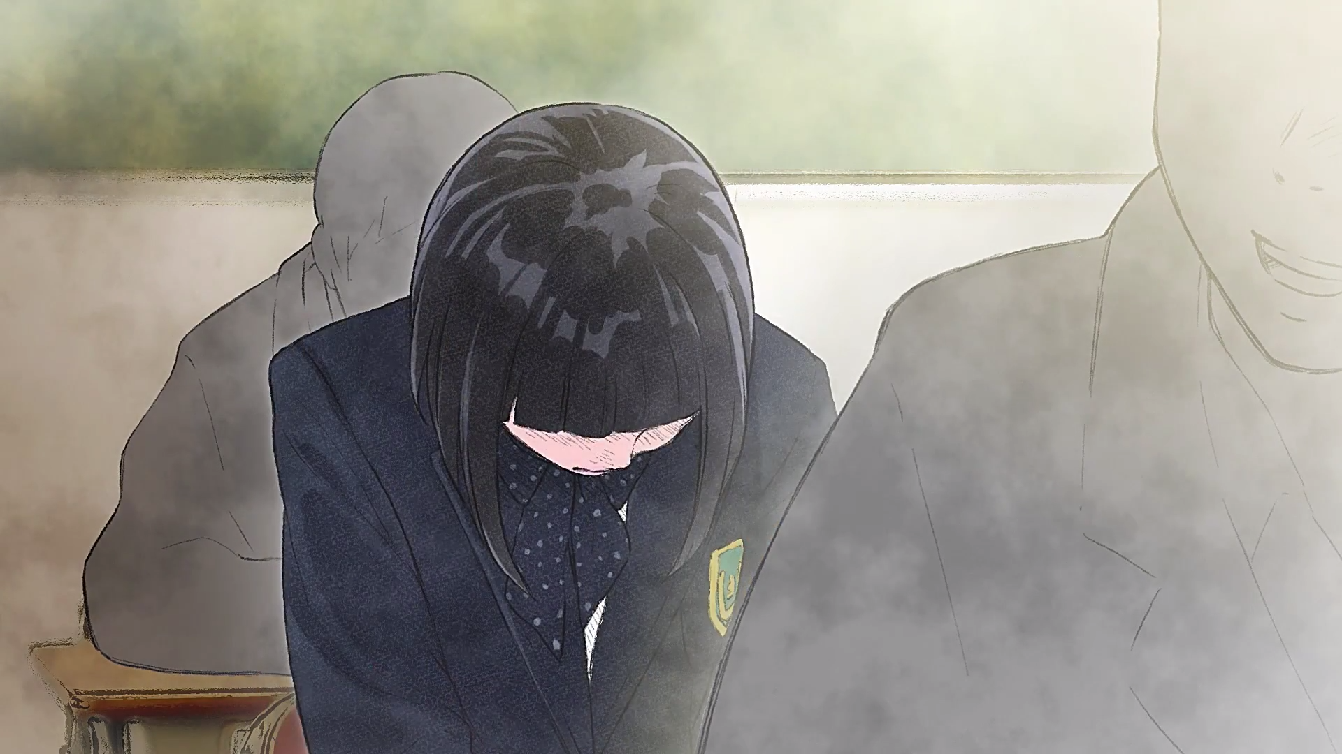 Кадры из Тогда она... (2018)