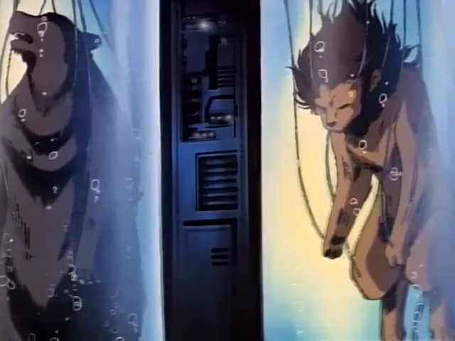 Кадры из Битва с демонами (1990)