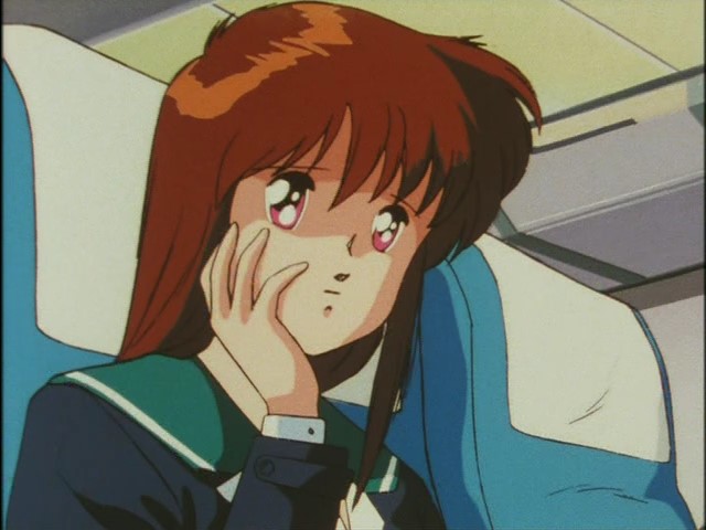 Молния-ловушка: Лэйна и Лайка (1990)