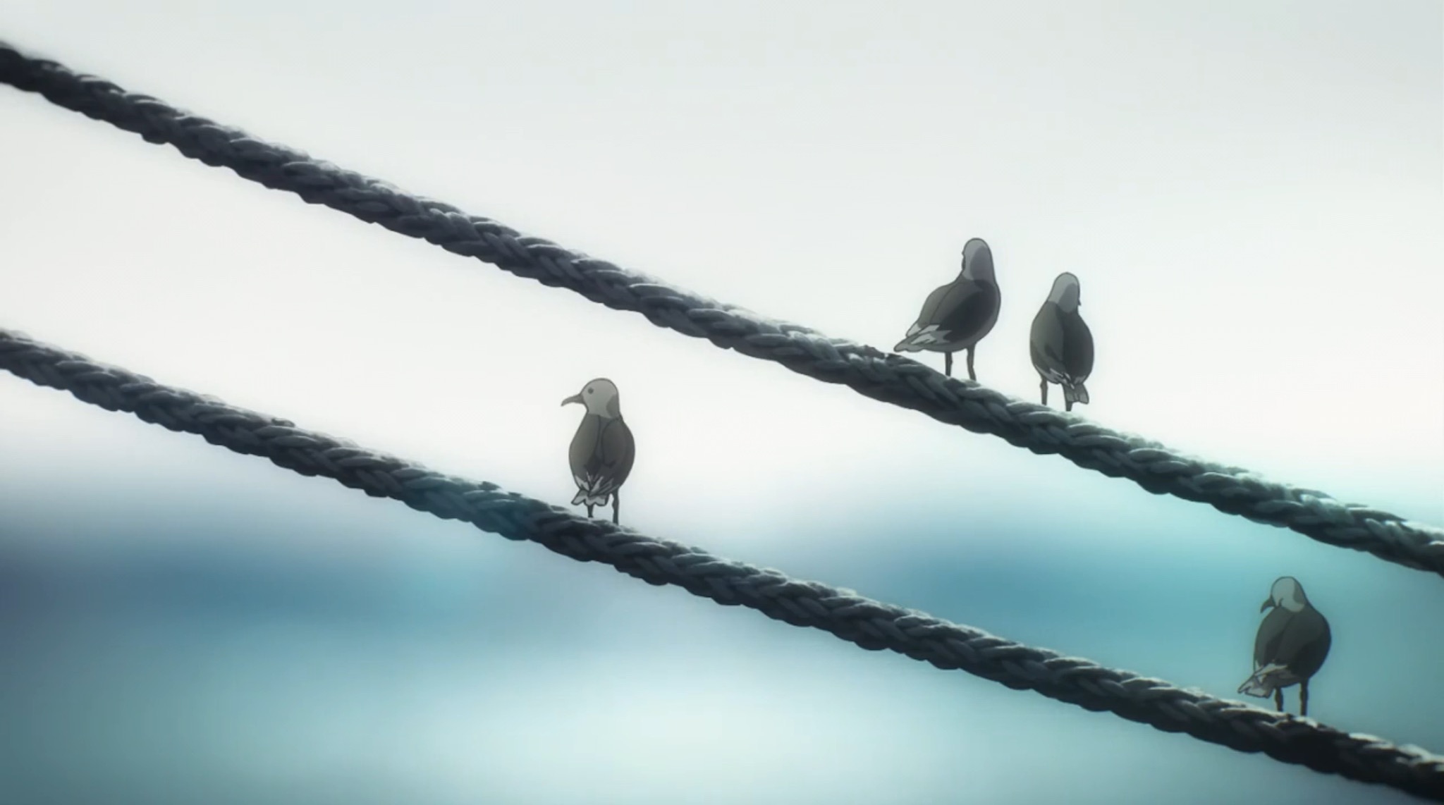 Кадры из Место за пределами вселенной (2018)