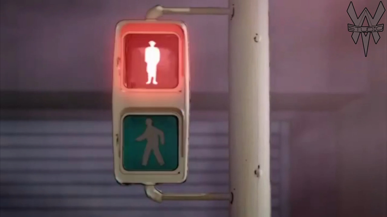 Кадры из Полулюди OVA (2016)