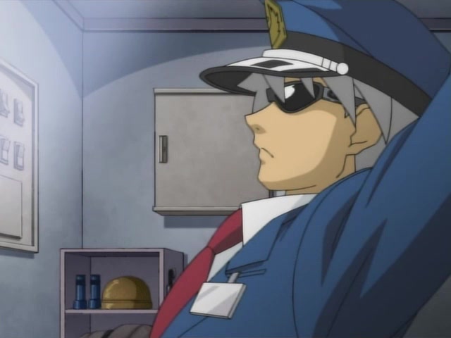 Кадры из Магический Покан (2006)