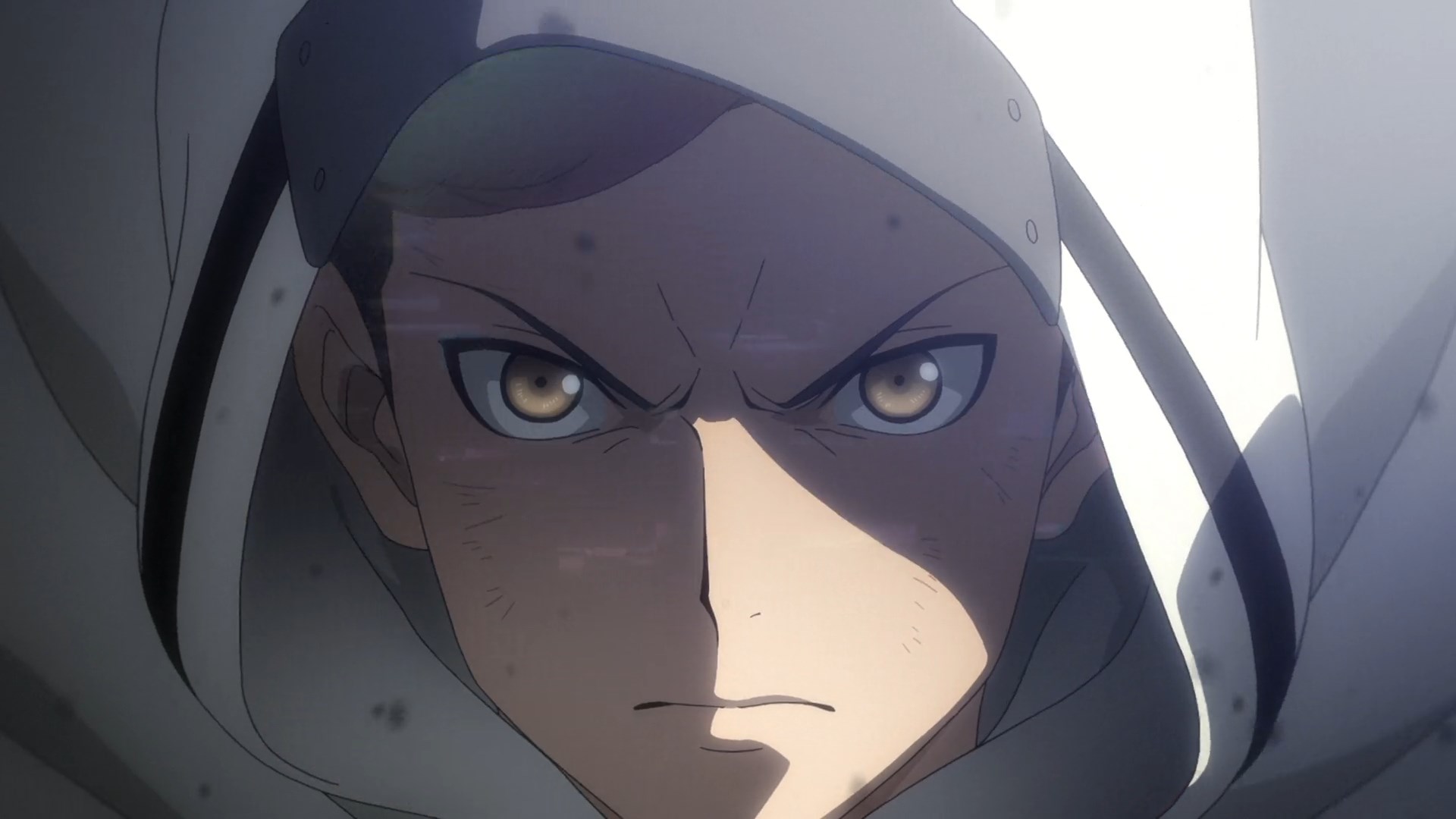 Кадры из Восход Луны (2025)