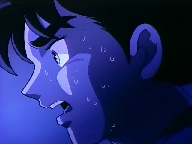 Кадры из Вавилон 2 (1992)