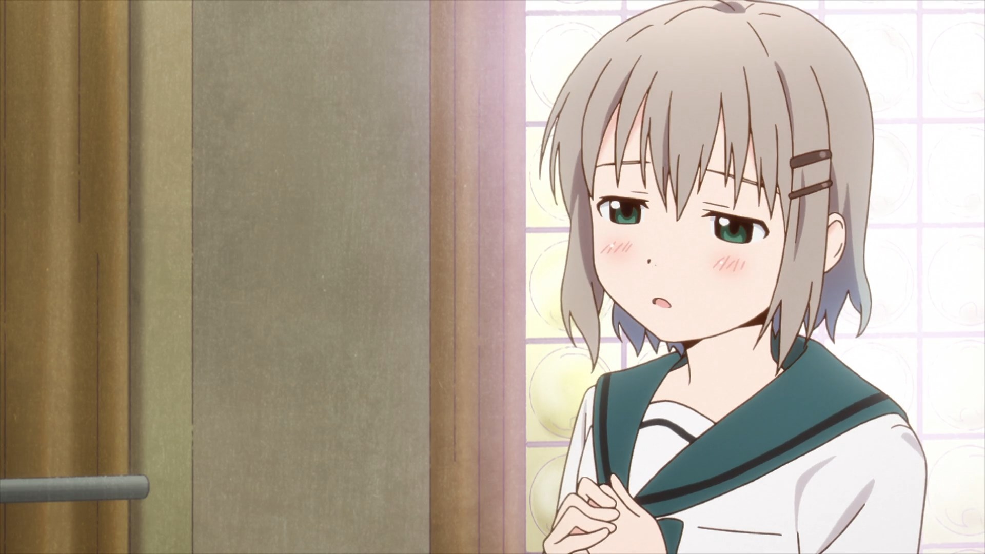 Кадры из Манящие горы: Следующая вершина (2022)